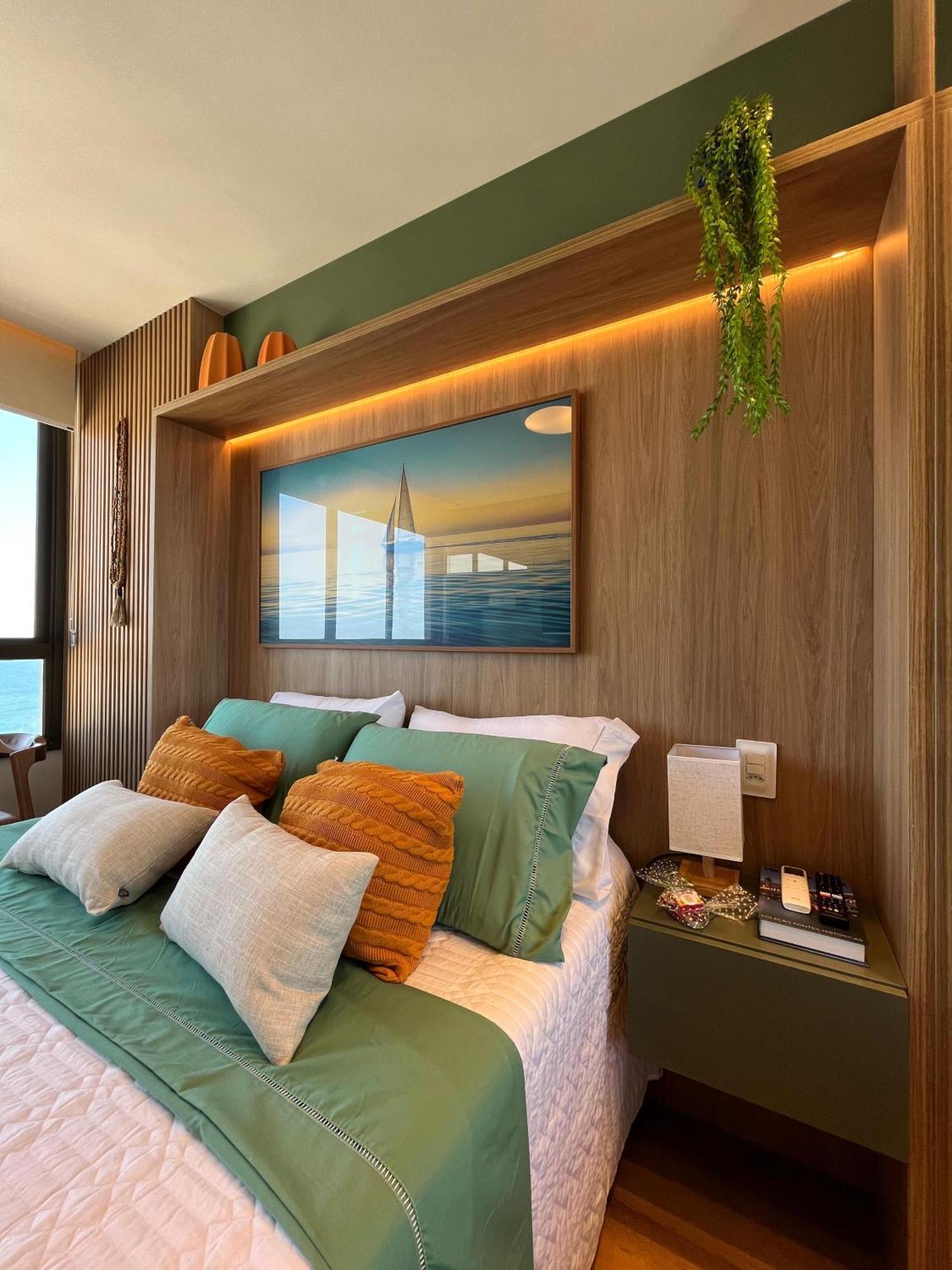 Luxuoso Studio Beira Mar Salvador Exterior photo